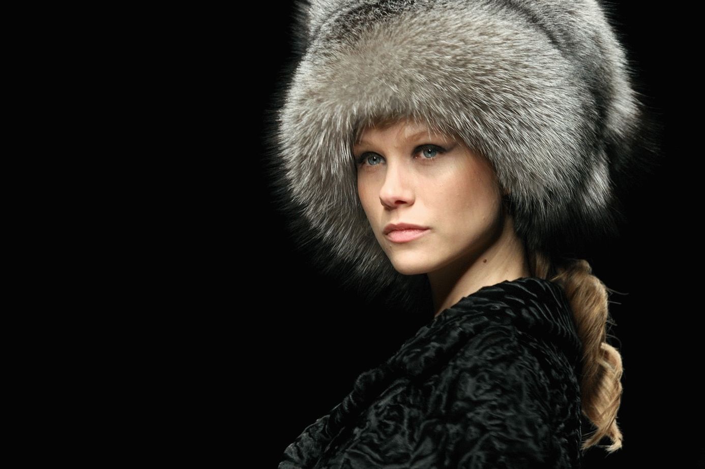 Chapéu tendência com abas para os ouvidos 2018