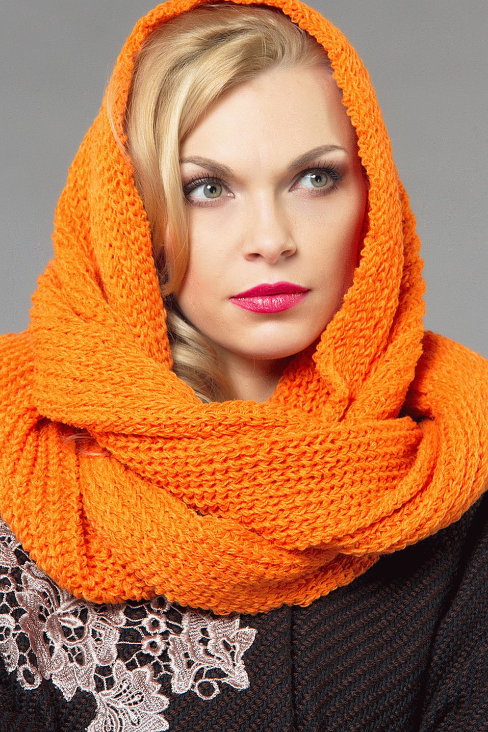 Baixas de malha para o outono de 2017