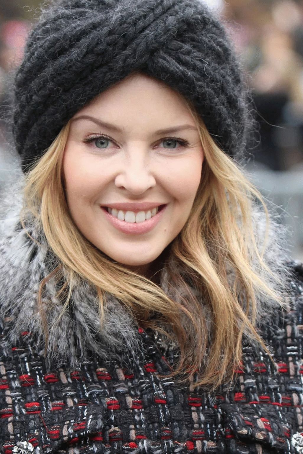 Turbante de moda inverno 2018