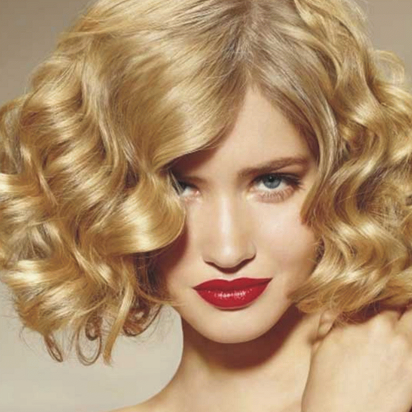 Melhores penteados para cabelos encaracolados