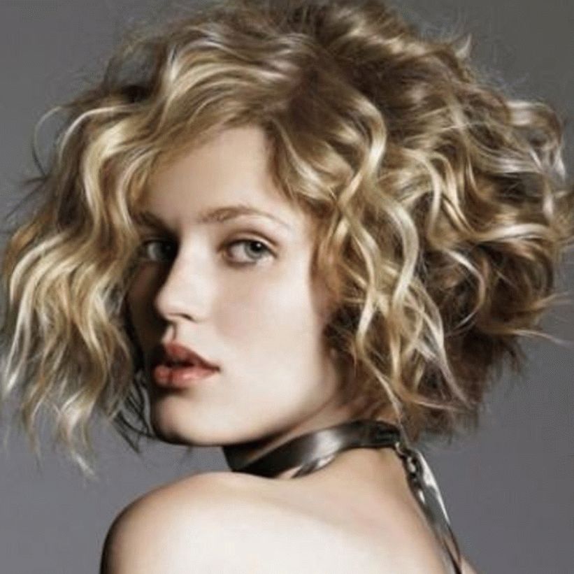 Cachos de comprimento total