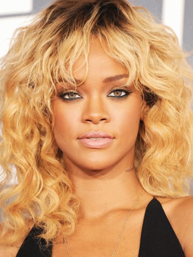 Cachos grandes femininos