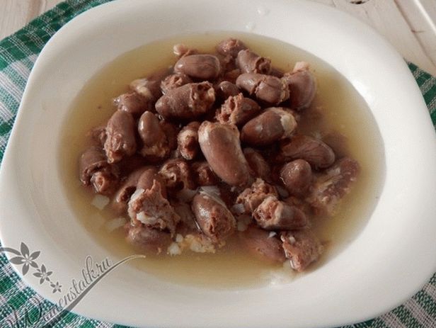 Panquecas de creme com kefir